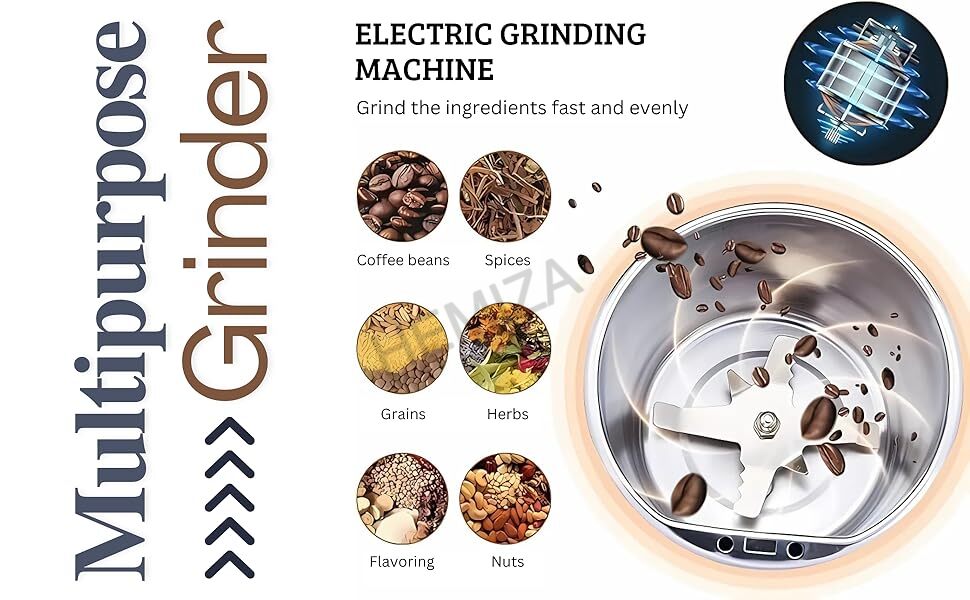 GRINDER