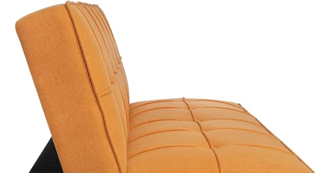 Tufted