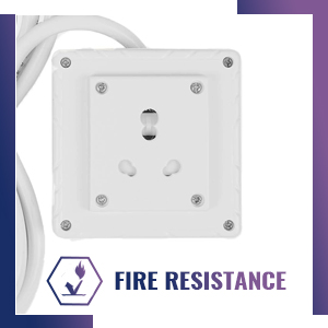 Extension Board; Ocko Extension Board; Extension Box