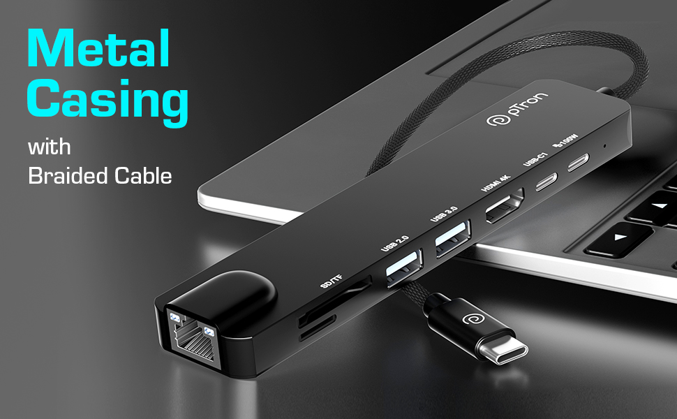 usb hub for laptop