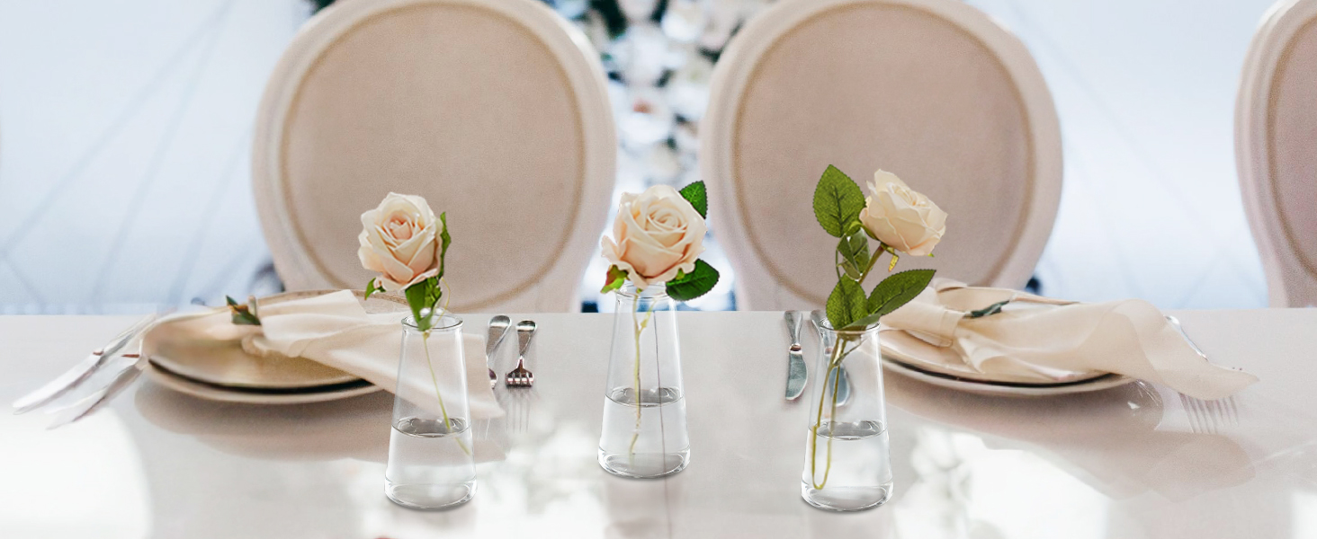 table vase