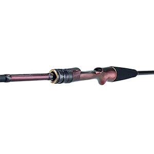 Amazon.co.jp: ダイワ(DAIWA) タイラバロッド 紅牙MX TYPE-N58HB