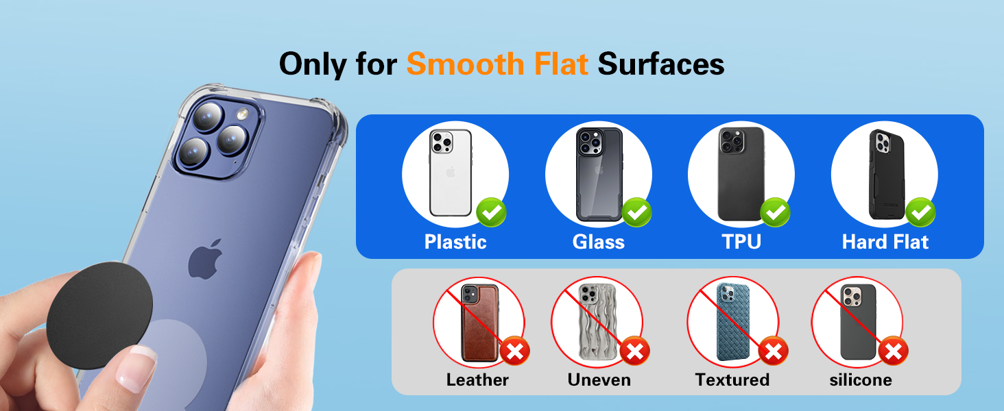 magnetic car holder for phone