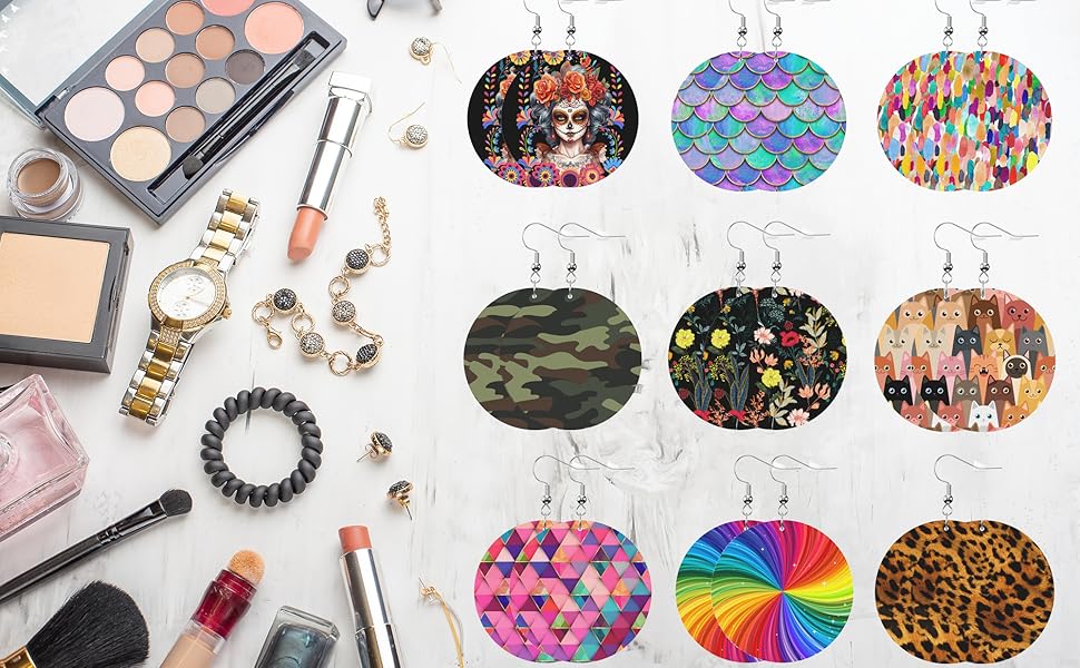 Dangle Earrings Jewelry For Women