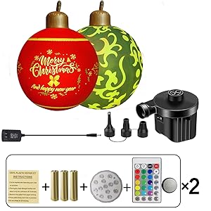 christmas decorations
