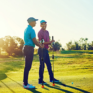 golf swing trainer p 4