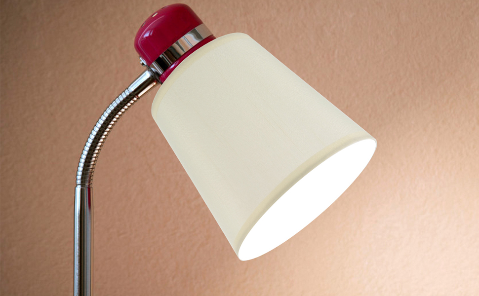 SEWACC Lamp Shades Lamp Shades Lamp Shade Table Lamp Light Cover Clip