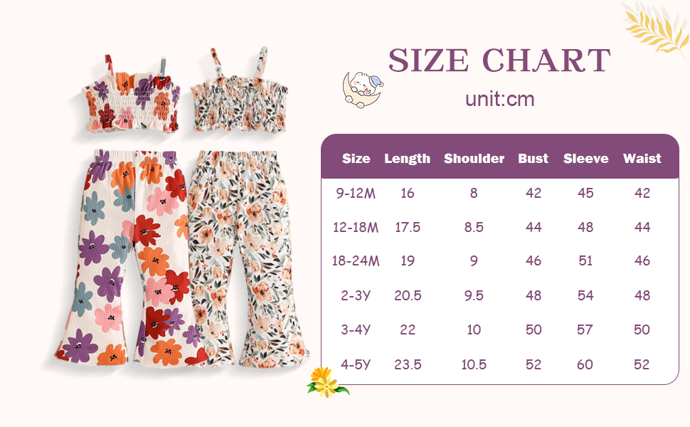 cute boho toddler girl clothes,toddler girl boho outfits,toddler bell bottom pants outfit,baby boho