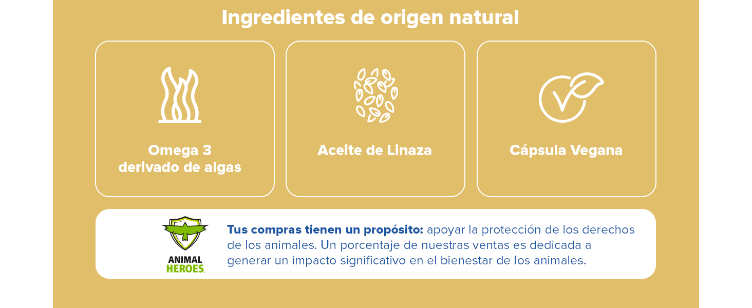 capsules supplement adultos mental salud cardiovascular presión arterial triglicéridos saludables