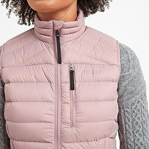 Tog 24 drax gilet Clearance