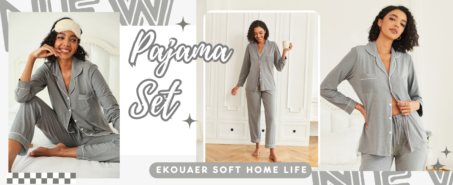 womens pajamas