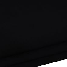 Medium thick and stretchy material