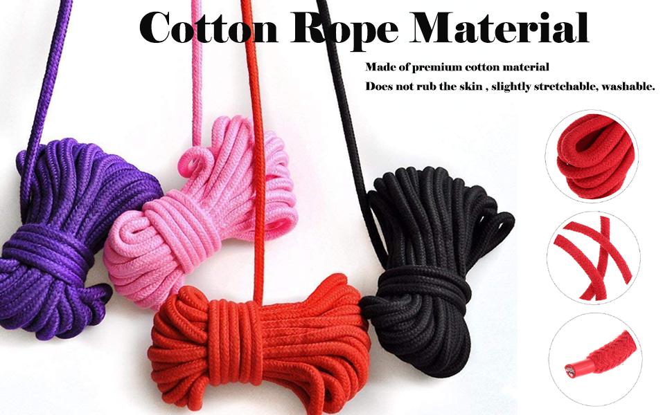 Sex Rope Women Sex Toys