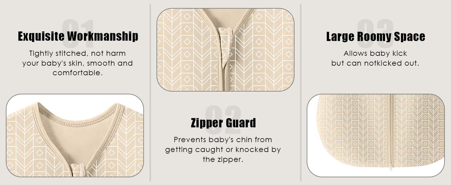 Baby Sleep Sack