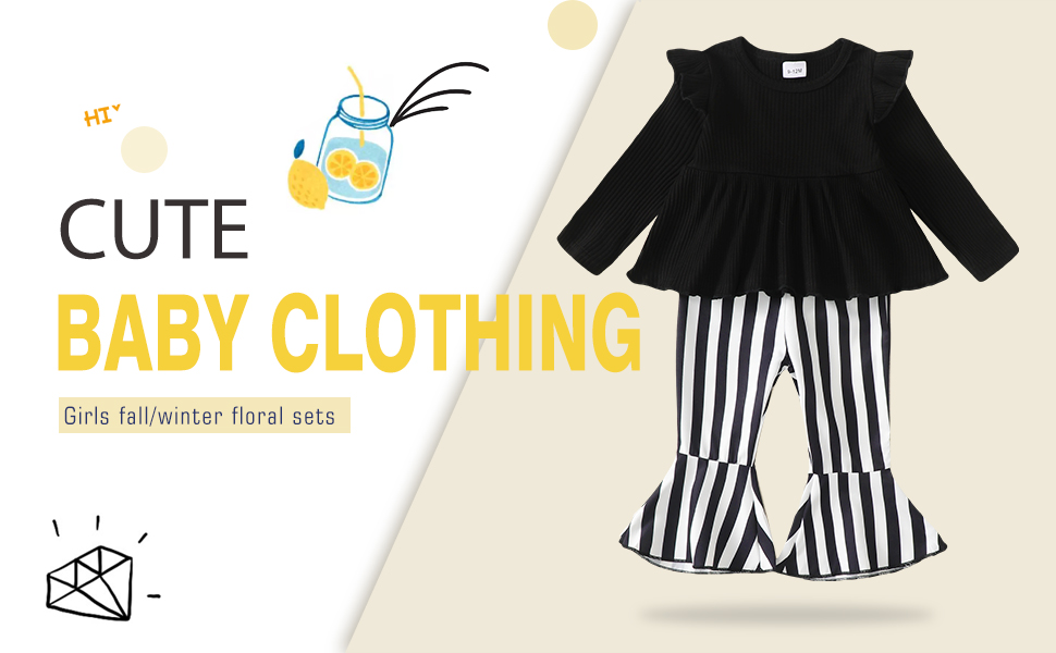 toddler girl clothes