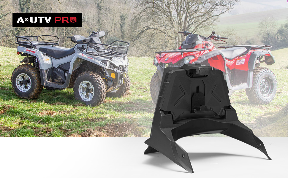 Smart Phone Tablet GPS Holder for Can Am Outlander for Can Am Outlander 500 650 800 1000 #715004919