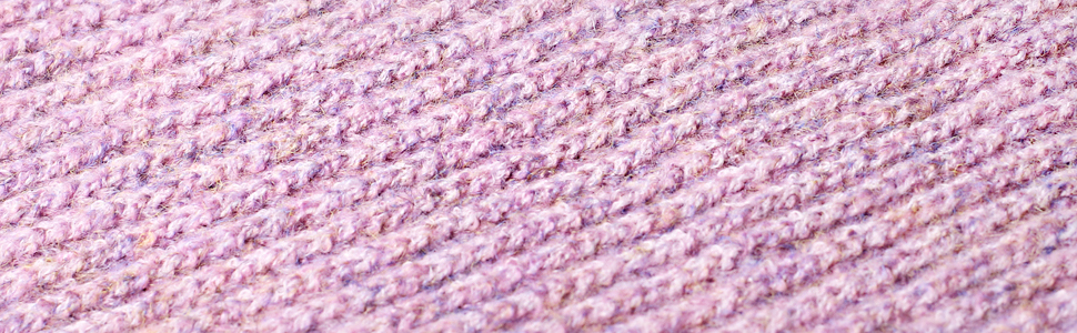 Women Winter Beanie Hat Scarf Set