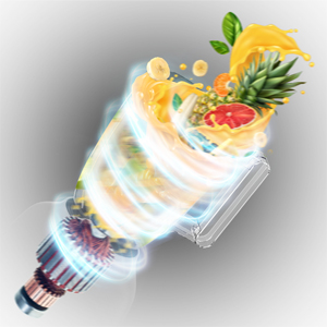 Blender, Grinder & Chopper, Blend, Grind, Chop, Smooth, Kitchen, Home