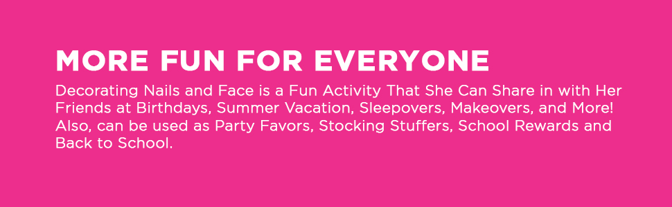 Barbie - Townley Girl Backpack Cosmetic Makeup Gift Bag Set