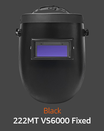 IH222MT(F-VS6000 #11, Black) 222MT VS6000 Fixed