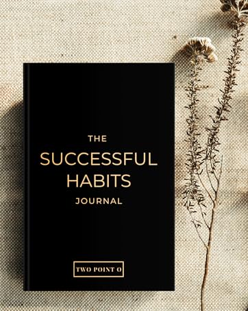 successful habits lifestyle image