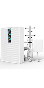 amplificador de señal de teléfono celular