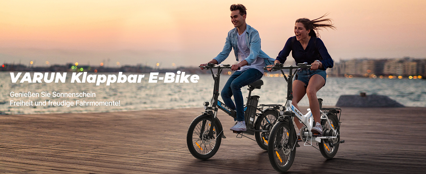ebike