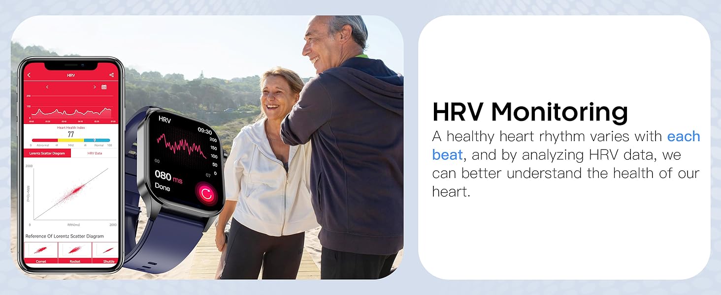HRV