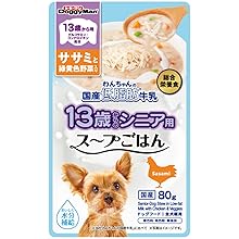 ドッグフード Amazon.co.jp: ドギーマン ドッグフード 13歳から用 わんちゃん