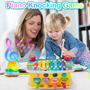 1st birthday gifts for boy