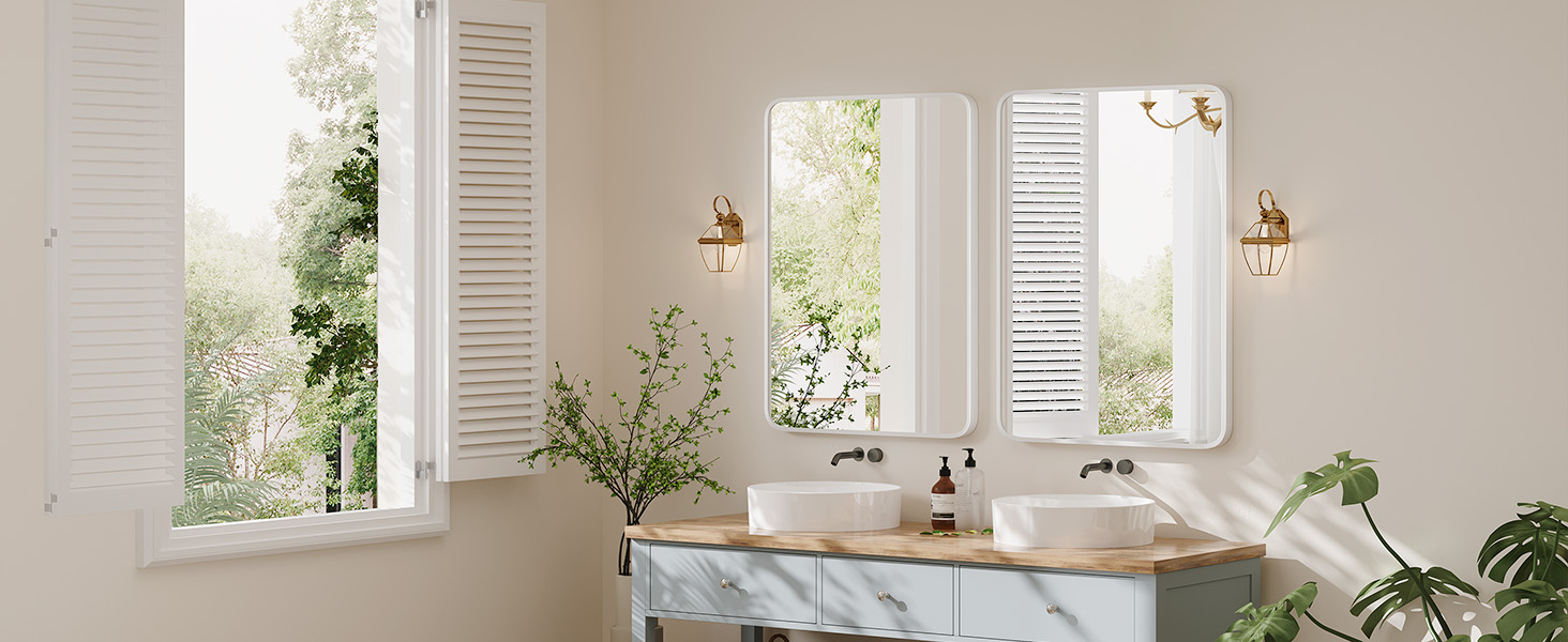 rectangle mirror