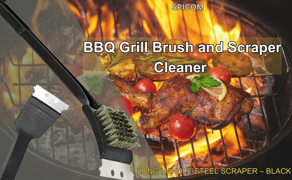 BBq Grill 