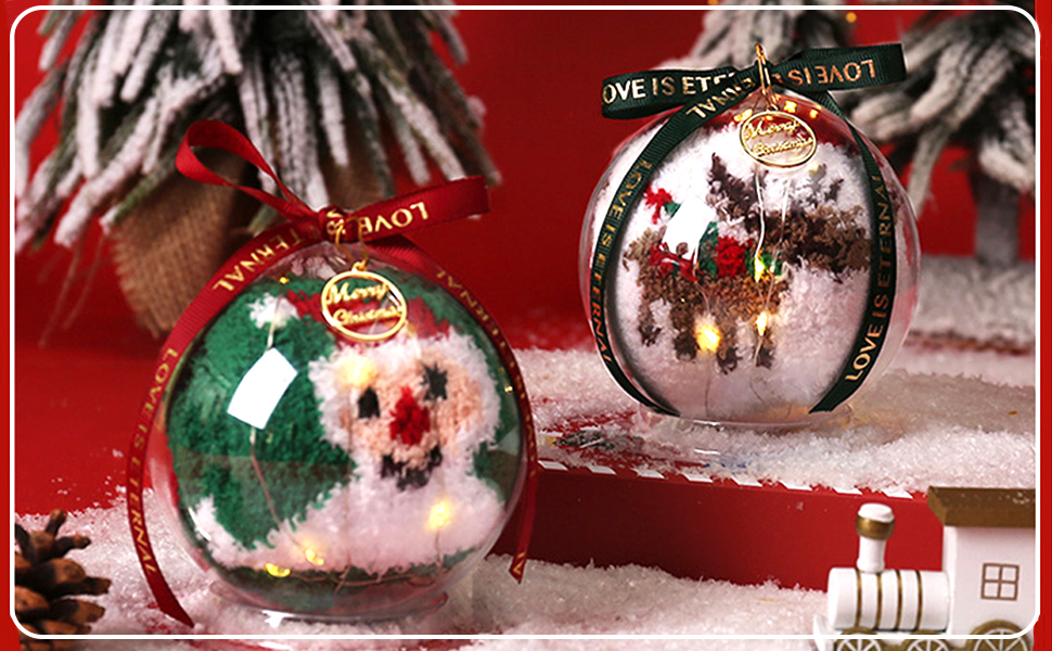 Ornament Ball