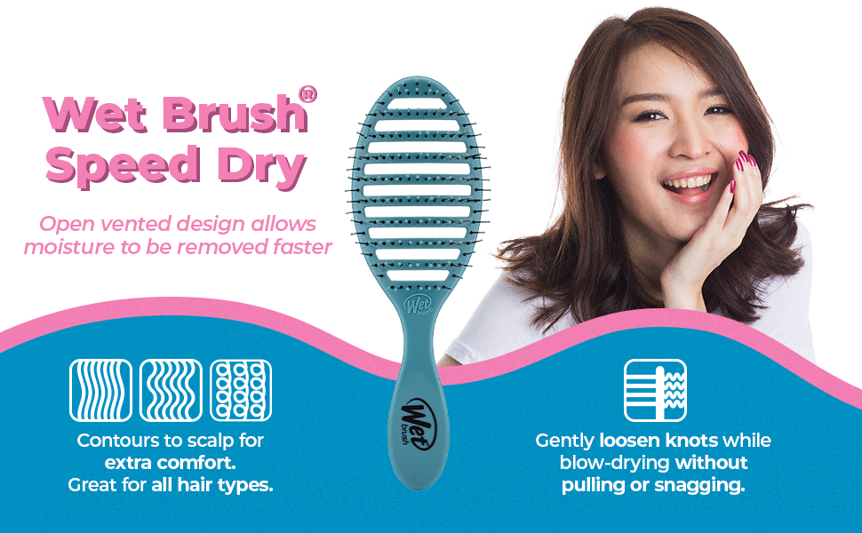WETBRUSH