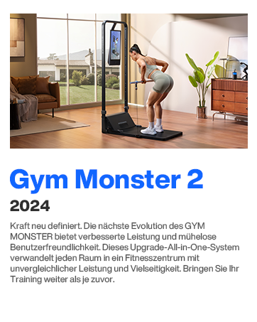 Home gym