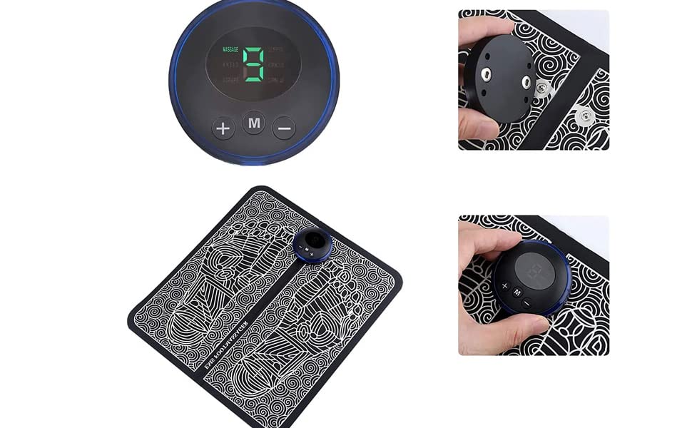 Foot Massager