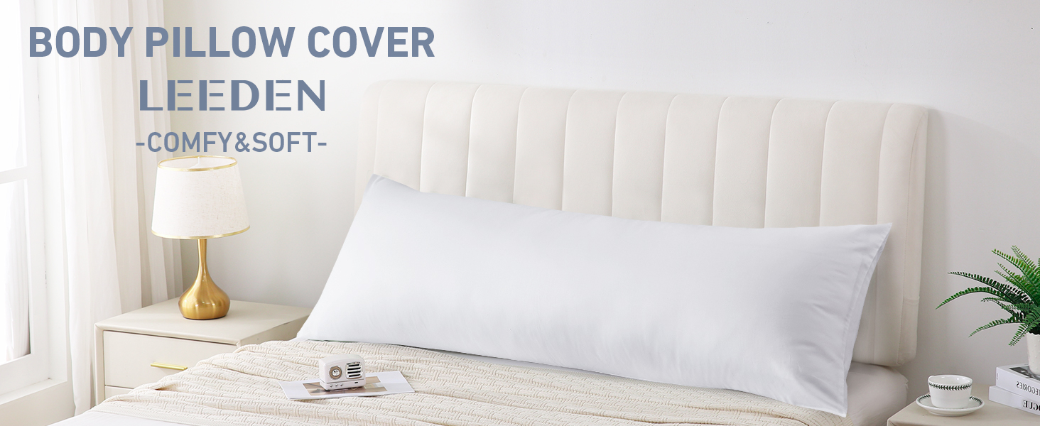 body pillow cover