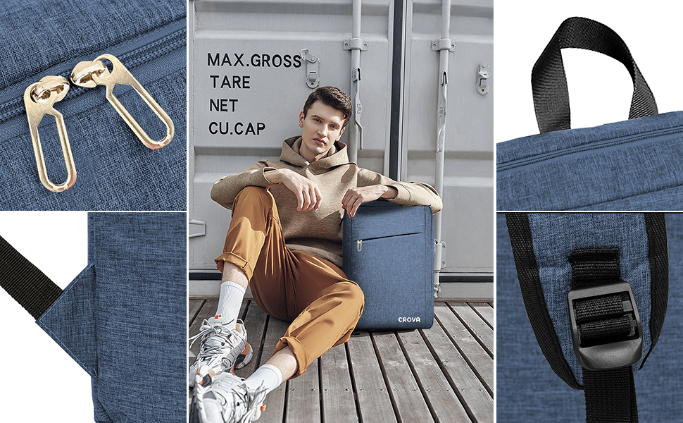 Lightweight Rucksack for Men