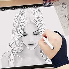 SPN-RECPP two finger gloves q4 B0D66M754F