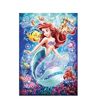 アリエル  2点 TEN-DK96-370 ディズニー マーメイド プリンセス （アリエル