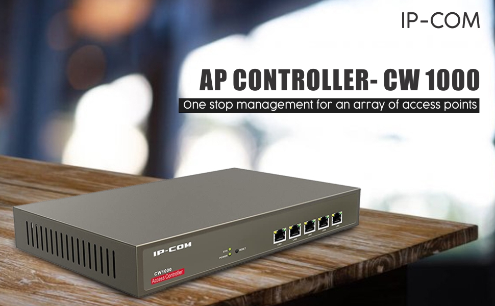 Access Point Controller CW1000 Amazon.in Computers & Accessories
