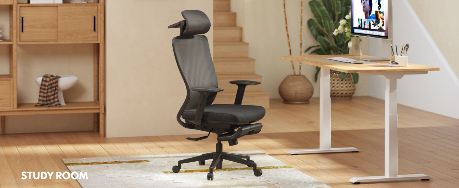 DESK CHAIR