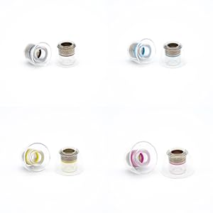 Amazon | 【国内正規品】日本ディックス イヤーピース COREIR