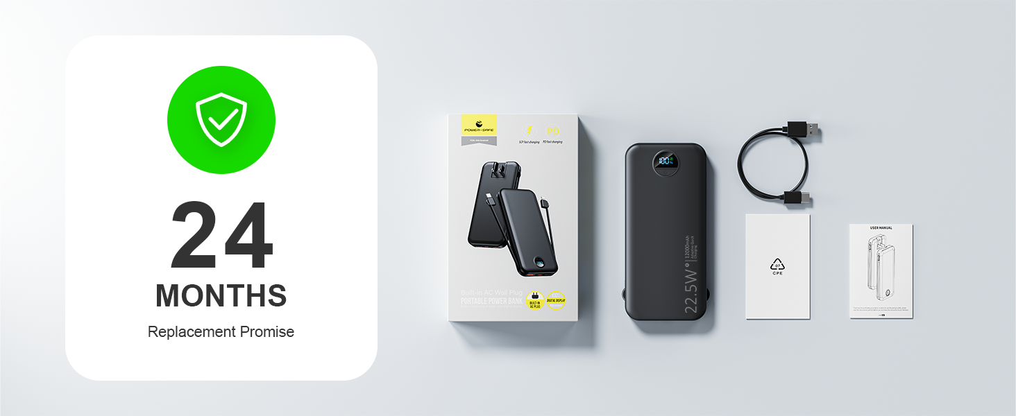 ipad charger portable