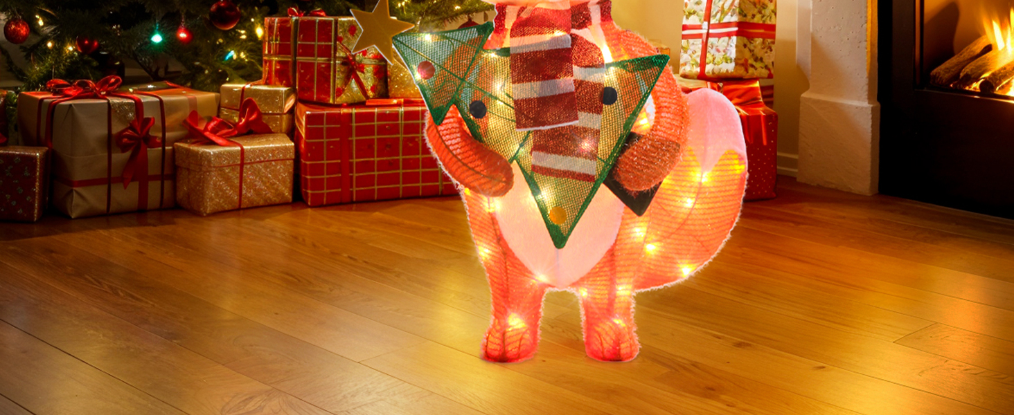 christmas decorations