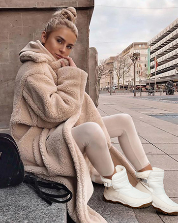 comfortable