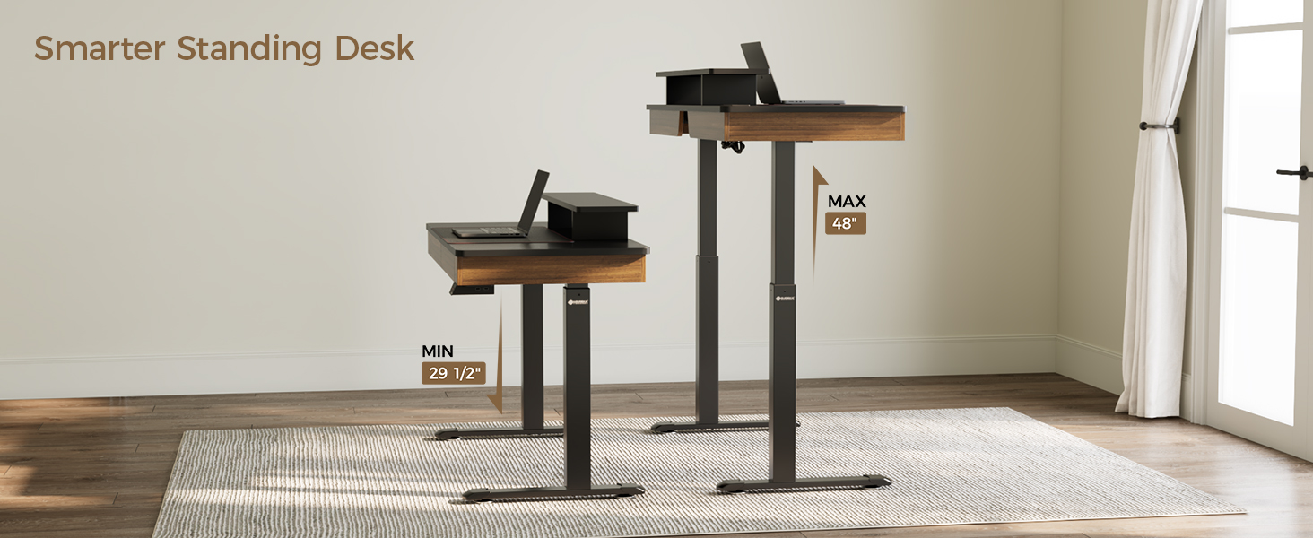 standing desk