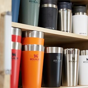 Amazon.co.jp: 【ギフトバッグ付き】STANLEY(スタンレー) スタッキング Amazon.co.jp: 【ギフトバッグ付き】STANLEY(スタンレー) スタッキング