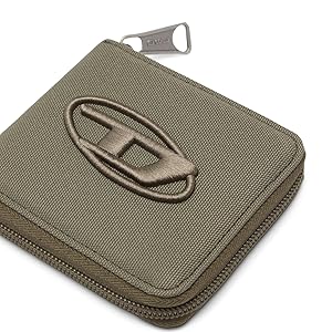 diesel 財布 Amazon.co.jp: [Diesel] (ディーゼル) メンズ ファブリック D