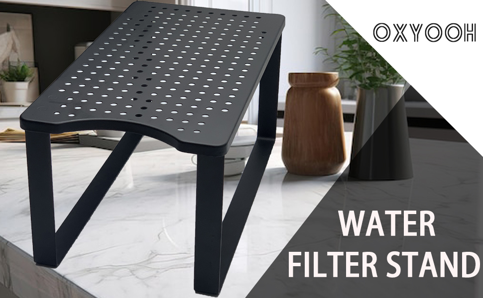 brita water dispenser stand